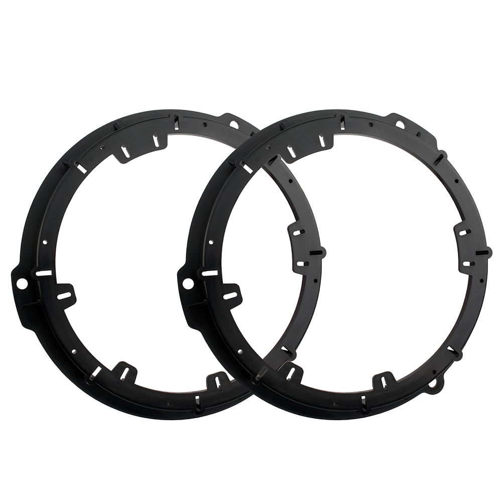 Speaker Adapters American International FSB1502 for Ford Vehicles 2015 to 2018