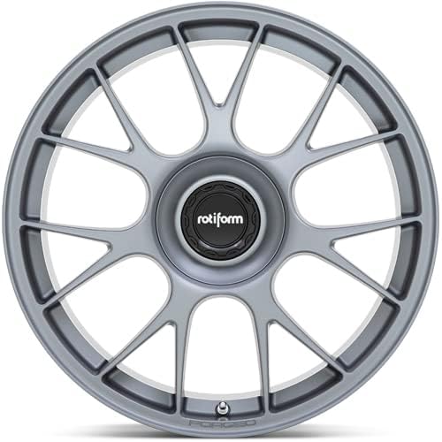 R903 Rotiform 19X10.5 5X120 S-TITAN 34MM - R903190521+34T