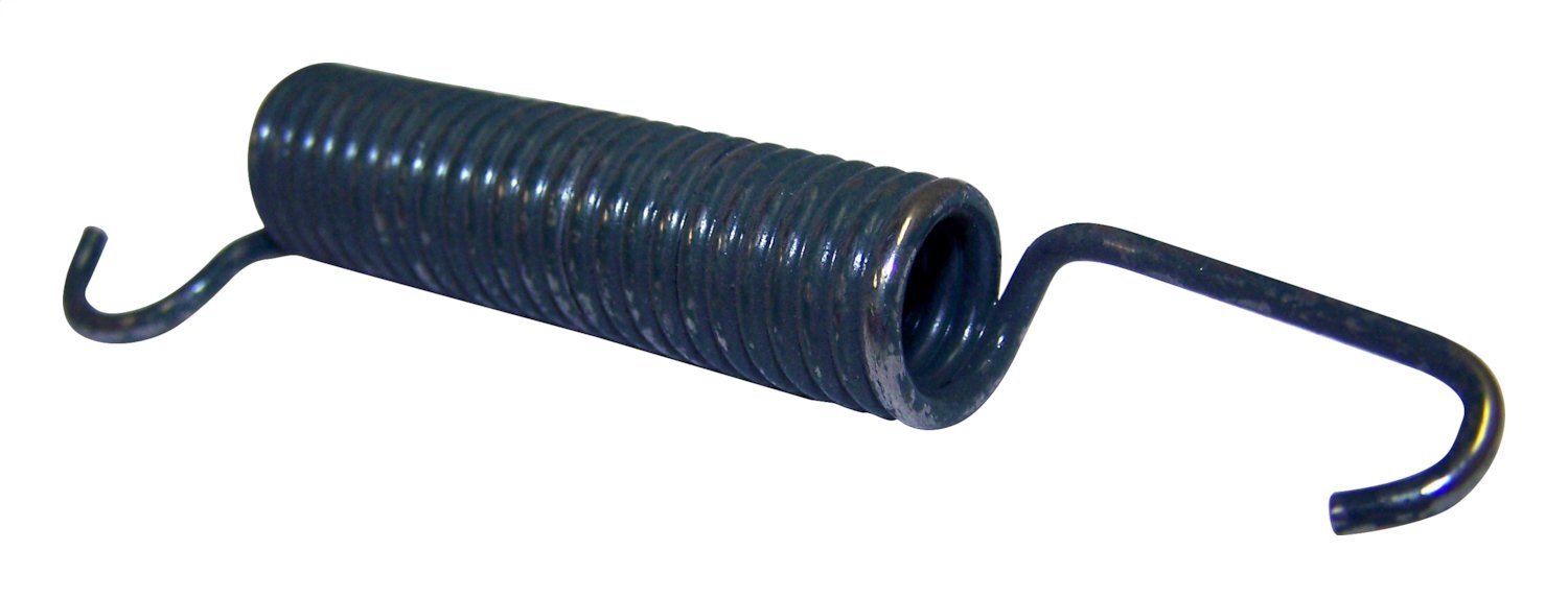 Brake Shoe Crown Return Spring