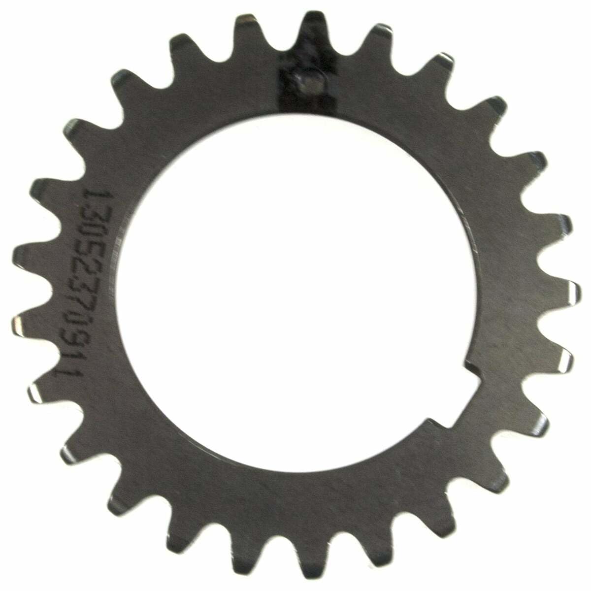 Melling S1236 Timing Crankshaft Stock Replacement Sprocket