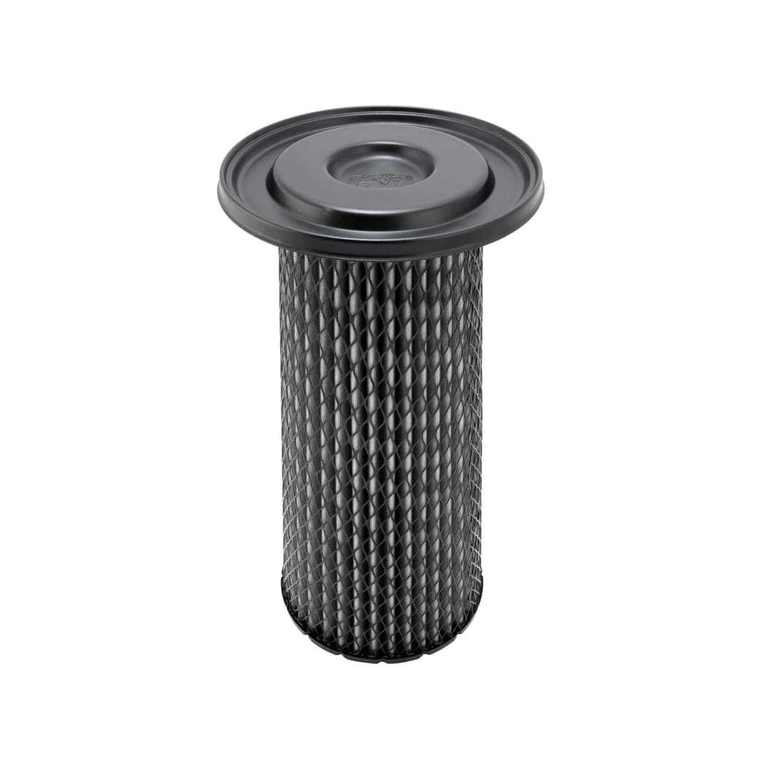 K&N Air Filter: High Performance, Premium, Washable, Industrial Replacement Engine Filter, Heavy Duty: 38-2032S