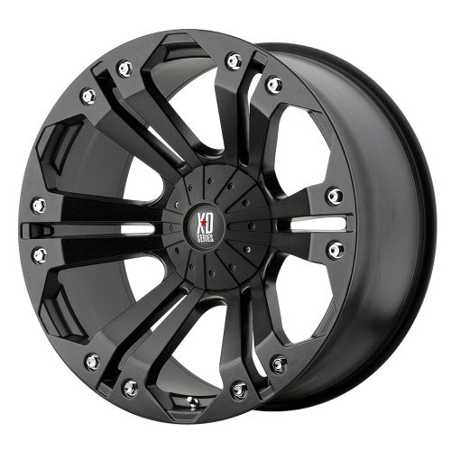 XD 20X9 XD778 M-BLK 6X135/5.5 18MM - XD77829067718