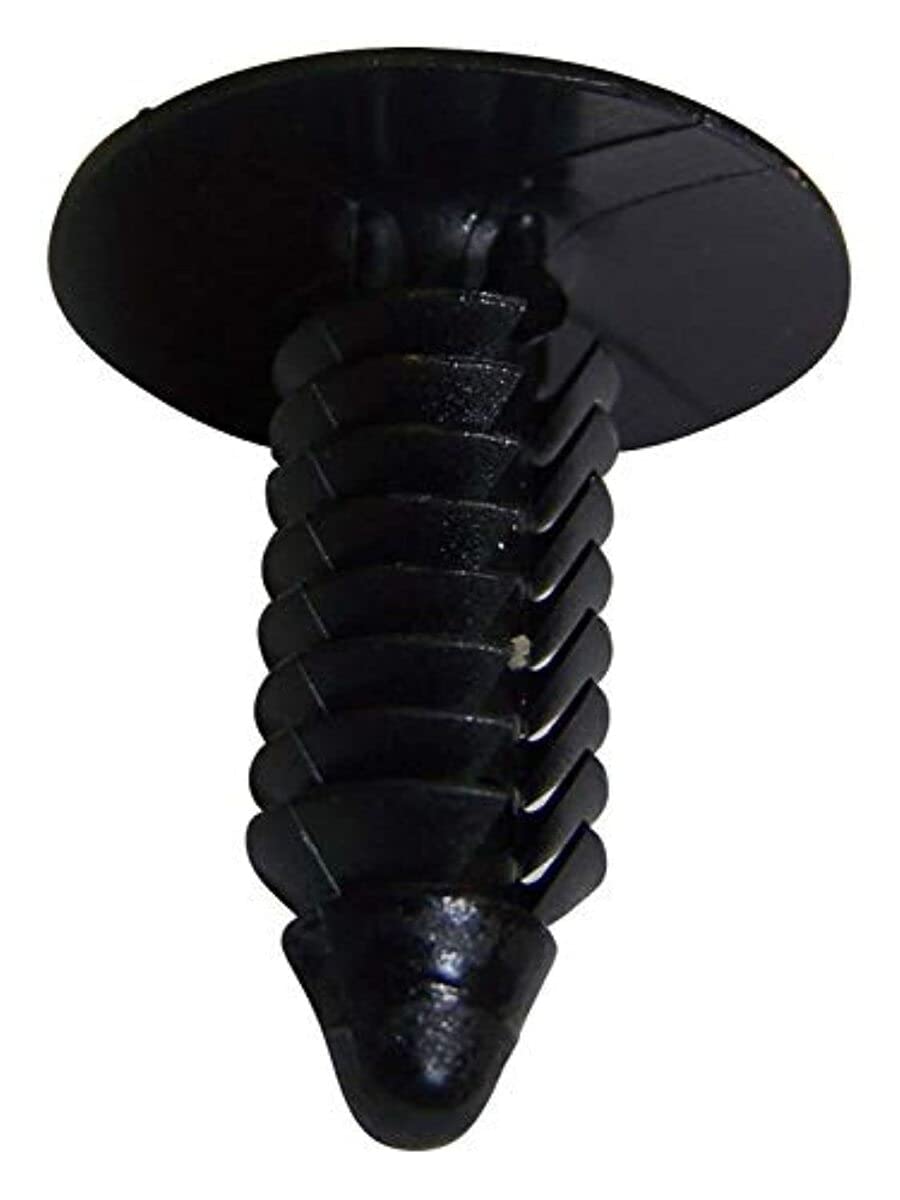 Automotive Crown Retainer