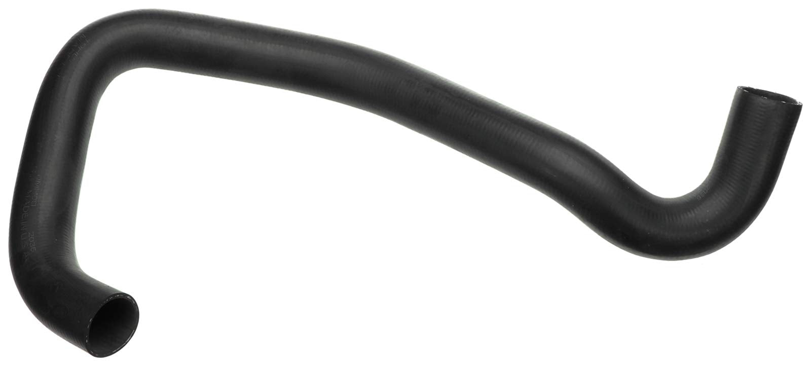 Premium Gates Molded Coolant Hose 23513