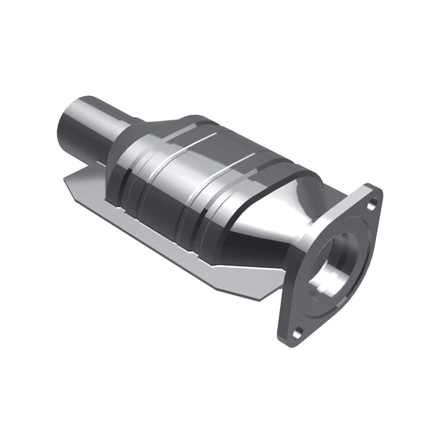 California Grade MagnaFlow Catalytic Converter 441032: Direct-Fit, For 1996-1999 Ford Taurus (CARB Compliant)