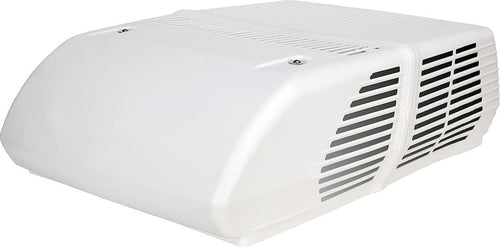 MACH 10 Low-Profile Heat Pump Coleman-Mach 45004-6762 Signature Series - 15,000 BTU, Textured White