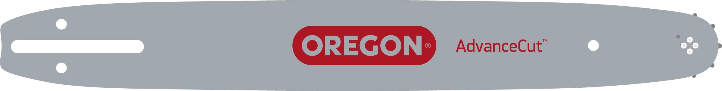 200PXBK041 Oregon AdvanceCut Guide Bar, 20"