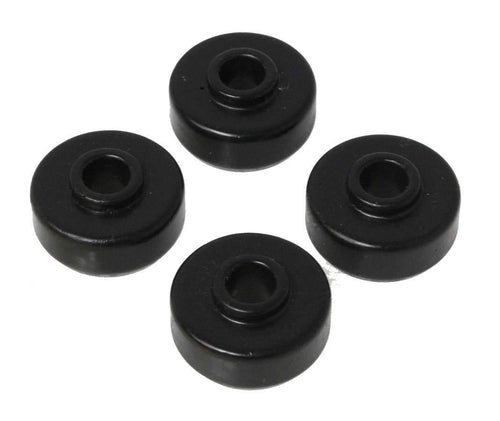 9.8126G Energy Suspension 3/8" Shock Tower with Small Nipple