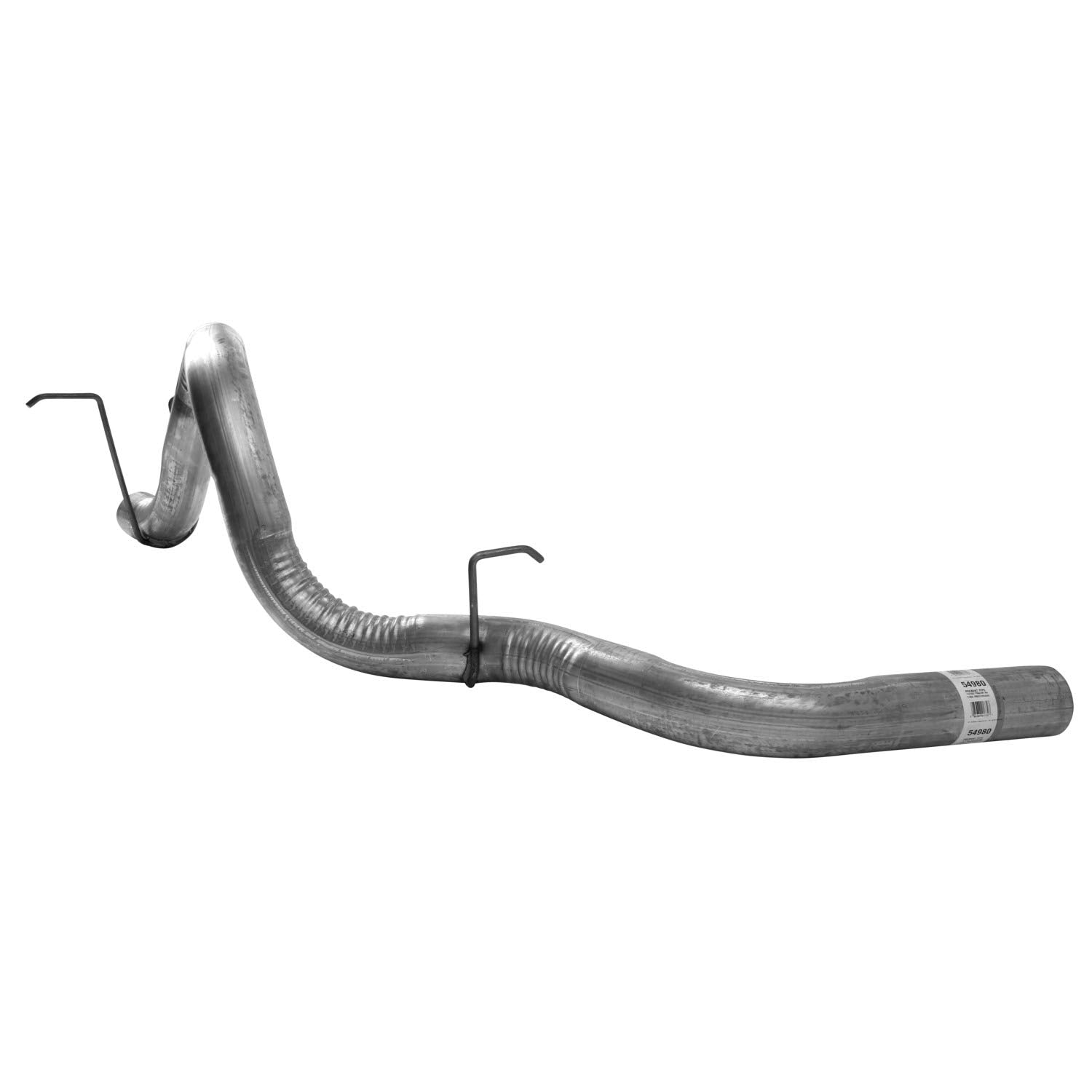 Exhaust Tail Pipe AP Exhaust Products 54980