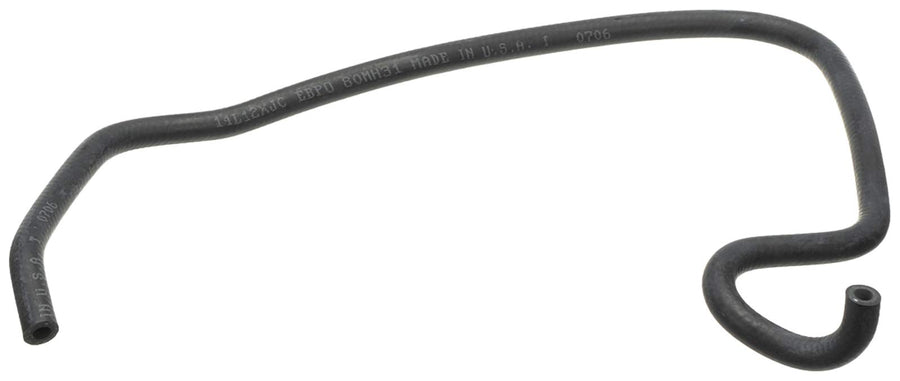 Premium Gates Molded Heater Hose 18295