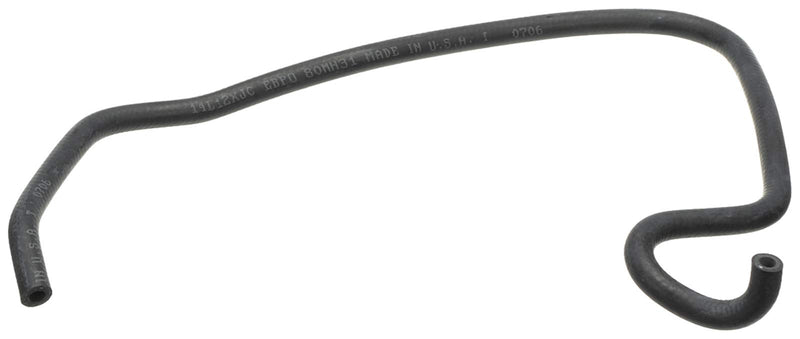 Premium Gates Molded Heater Hose 18295