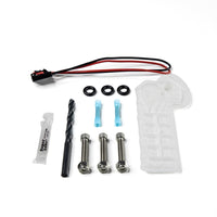 Install Kit DeatschWerks for DW300C (9-1060)