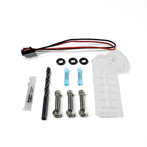Install Kit DeatschWerks for DW300C (9-1060)