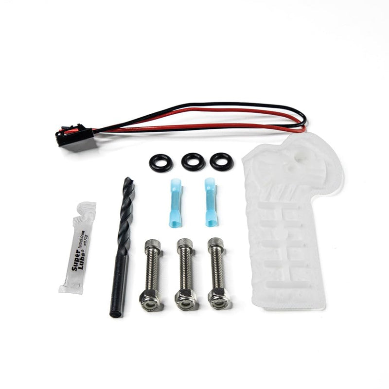 Install Kit DeatschWerks for DW300C (9-1060)