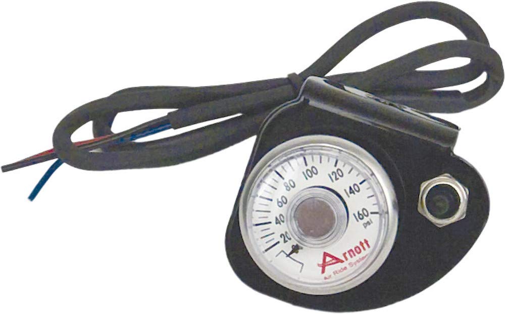 K-2637 Arnott Test, Measure & Inspect