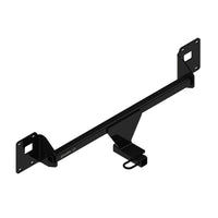 Class 1 Draw-Tite 24978 Trailer Hitch, 1-1/4-Inch Receiver, Black, Compatable with 2019-2025 Volkswagen Jetta