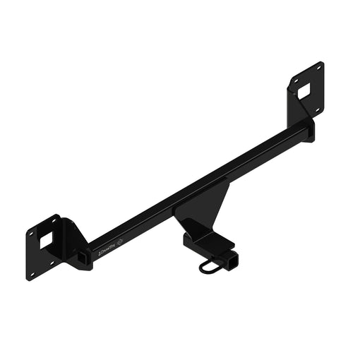 Class 1 Draw-Tite 24978 Trailer Hitch, 1-1/4-Inch Receiver, Black, Compatable with 2019-2025 Volkswagen Jetta