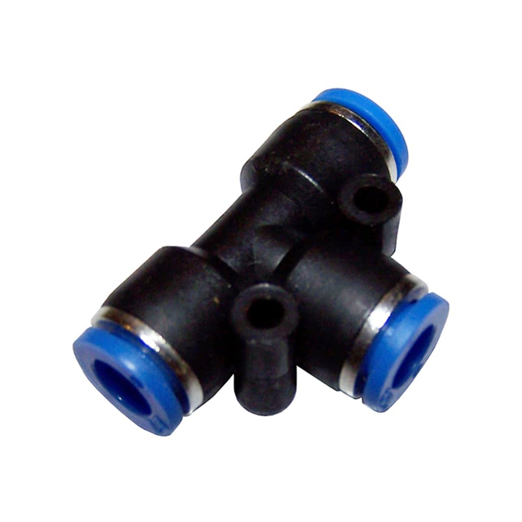 Push-to-Connect Kleinn Air Horns 53140P Tubing Connector