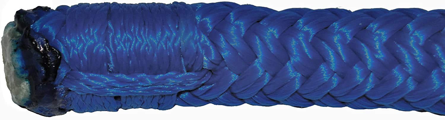 Braided Dock Line TAYLOR MADE PRODUCTS for Docking, Mooring and Rafting