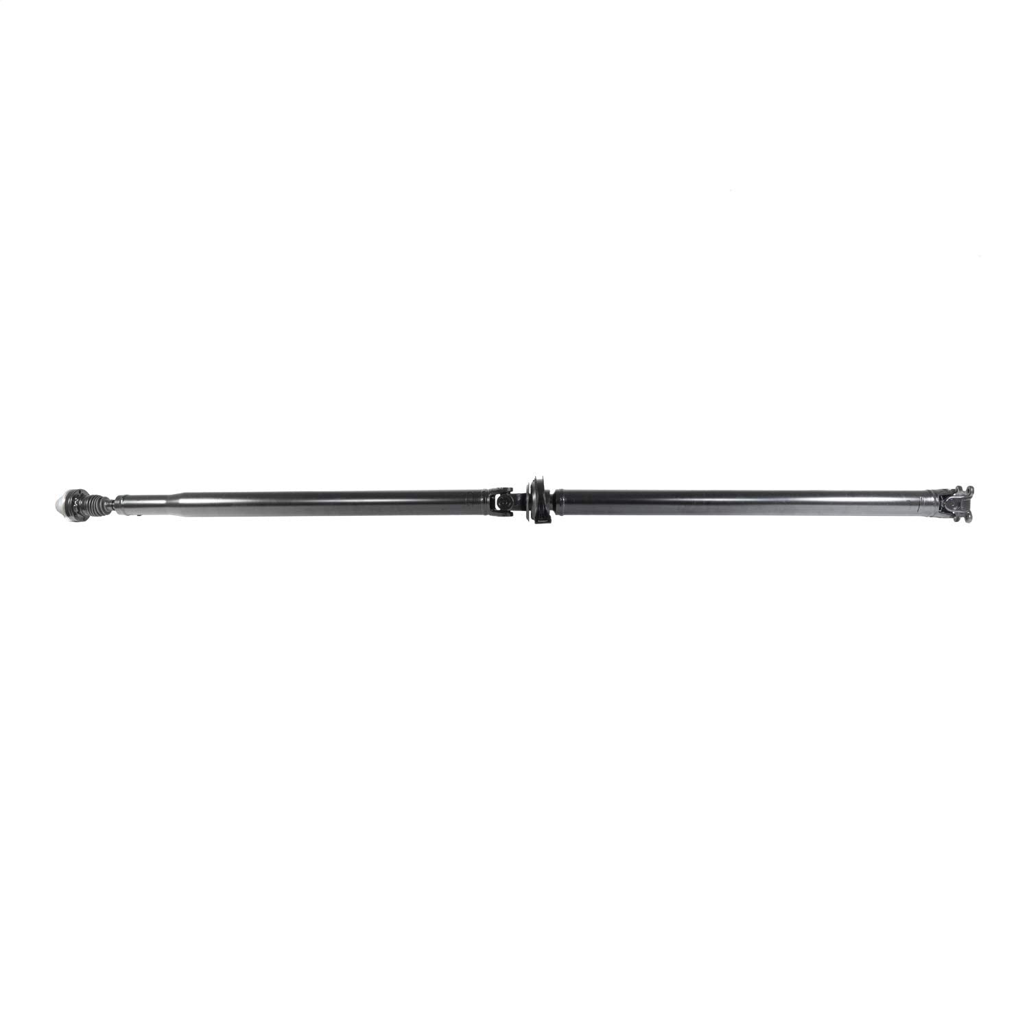 Driveshaft USA Standard Gear ZDS105848 - Rear