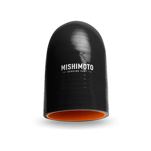 MMCP-4090BK Mishimoto 4", 90 Degree Coupler, Black