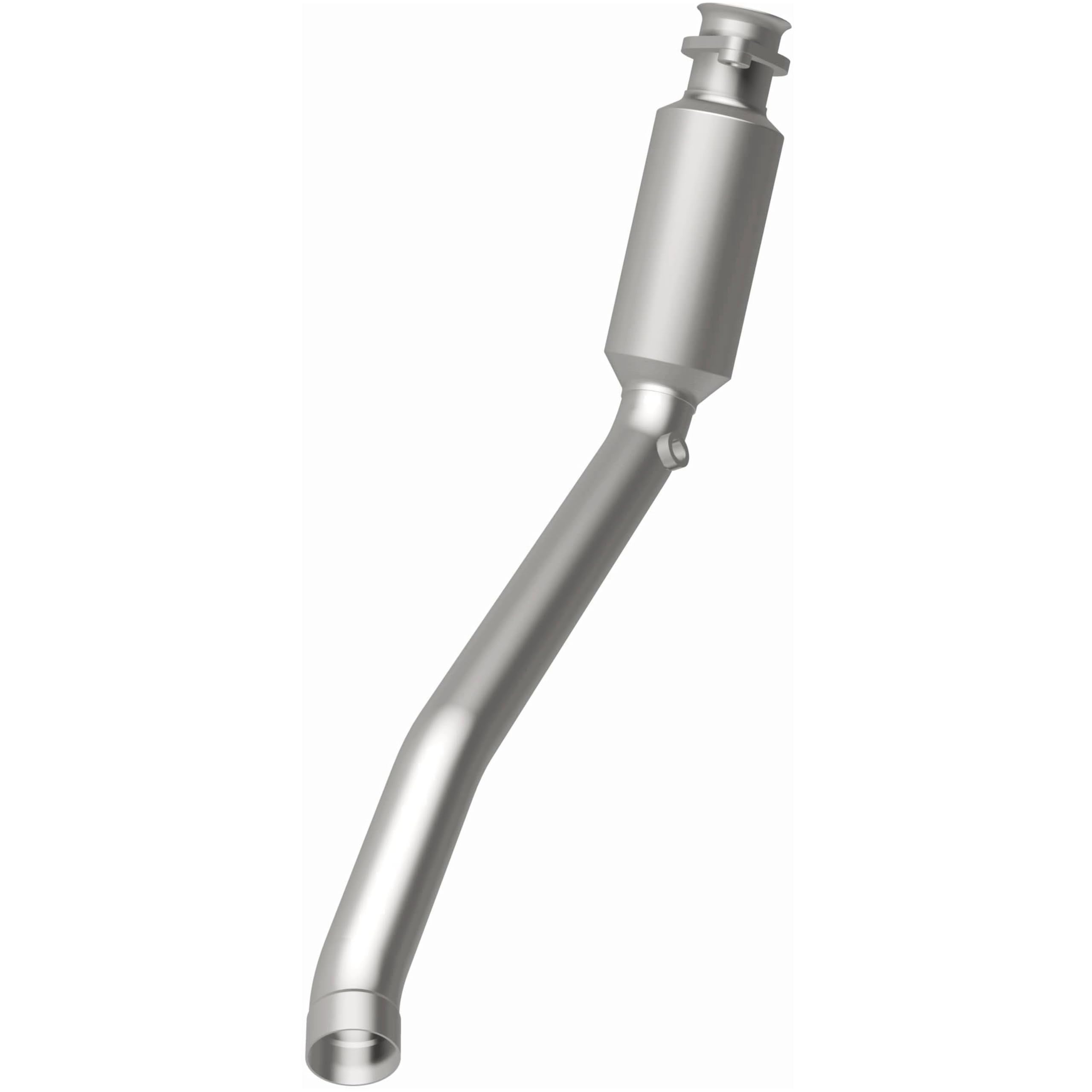 MagnaFlow 21-531 Catalytic Converter: Direct-Fit, OEM Grade, Compatible With 2010-2013 Land Rover LR4 5.0L, 2010-2013 Land Rover Range Rover Sport 5.0L (Federal/EPA Compliant)