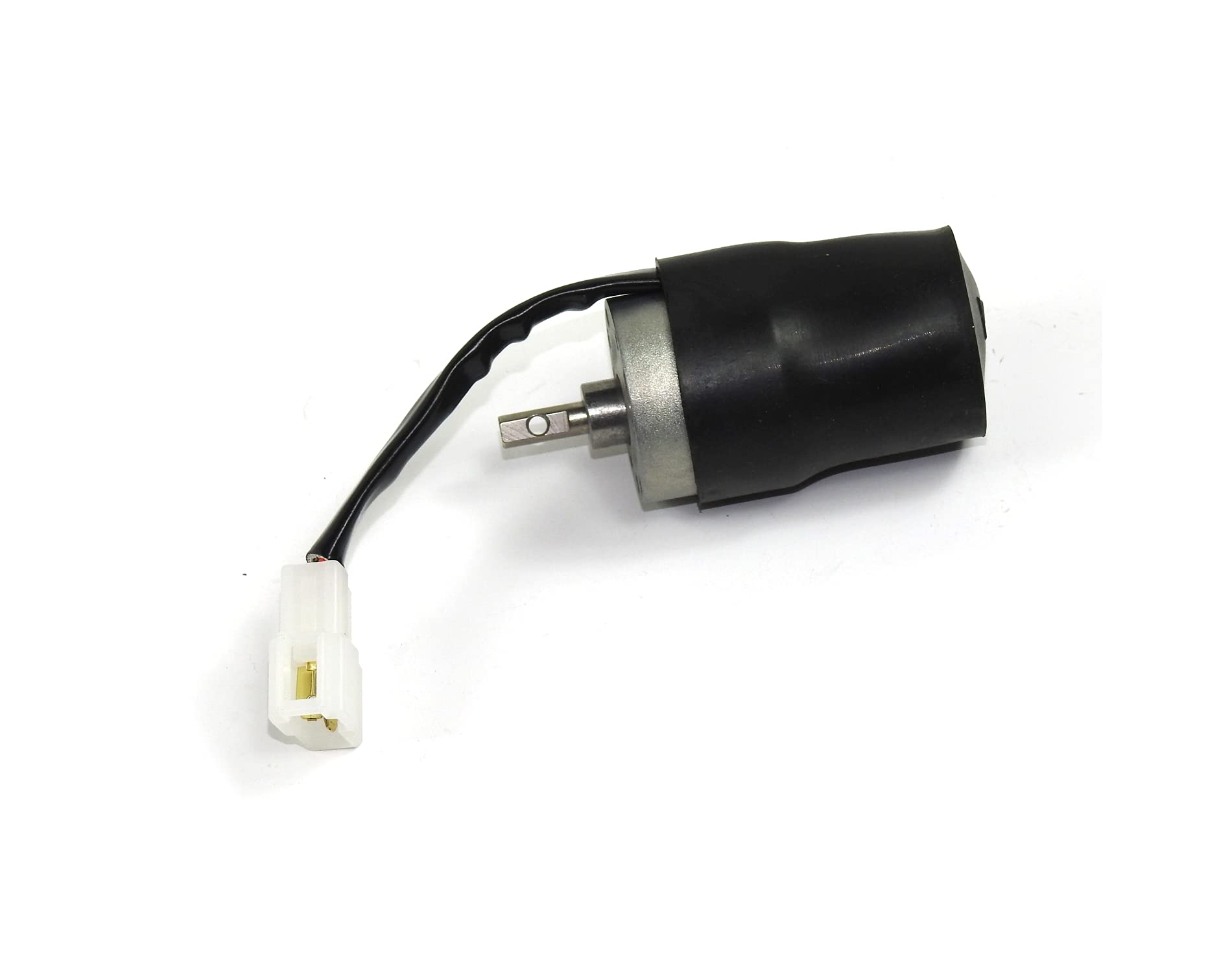 Electric Cut out Doug's Headers HD Motor Replacement, 1 Pack