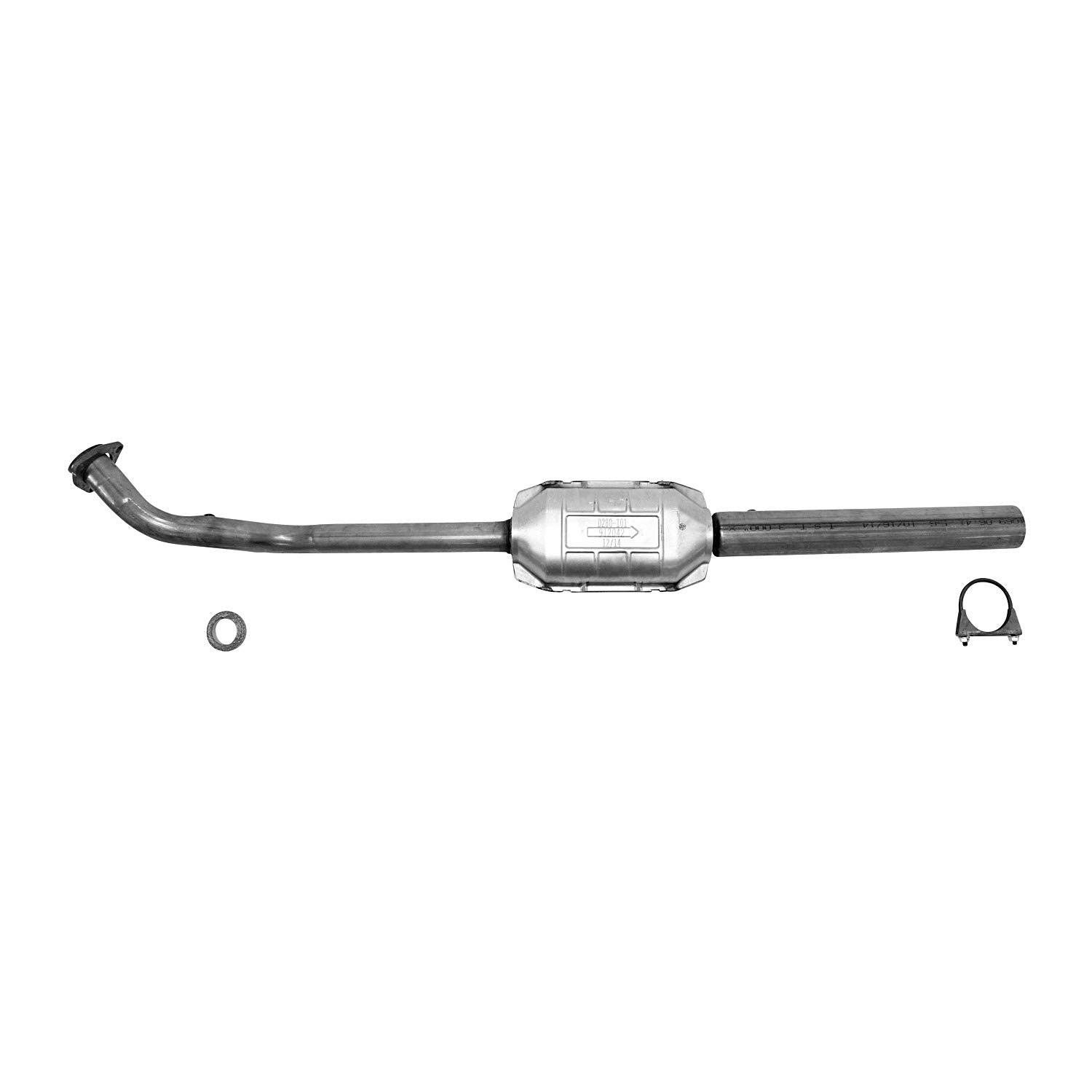 Direct Fit AP Exhaust Catalytic Converter 912042