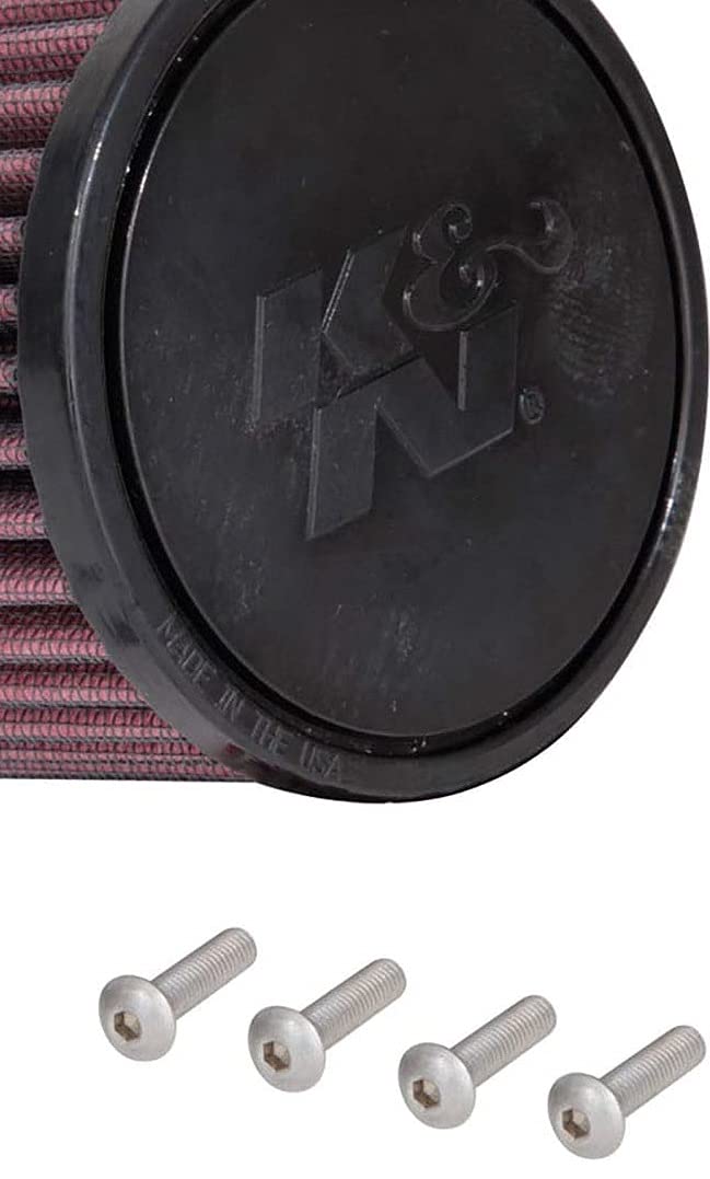 Replacement K&N HA-5019 Air Filter