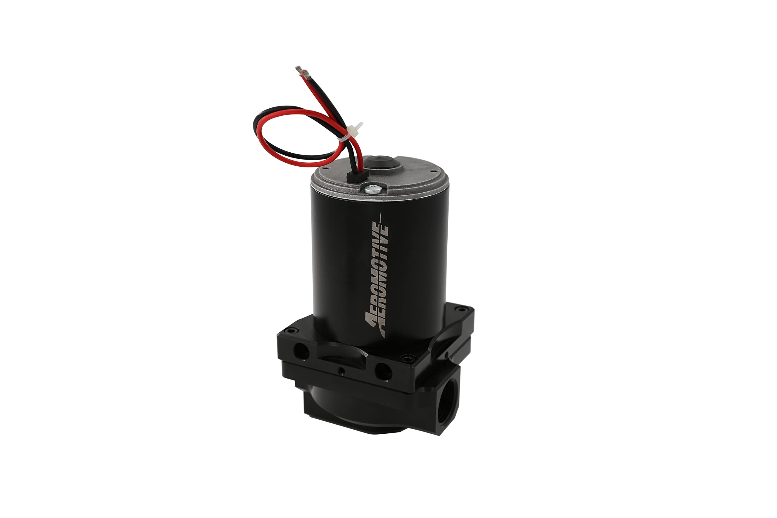 Coolant Aeromotive 24302 Pump, Universal, 27 GPM, 3/4-NPT