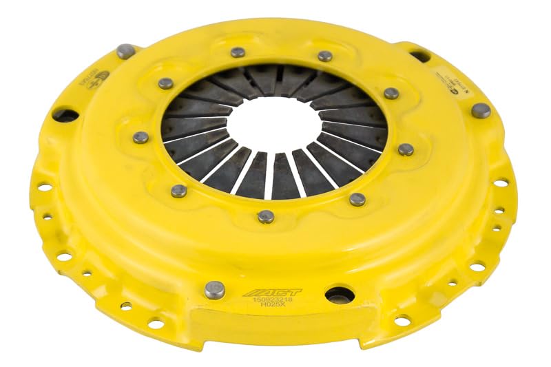 ACT Xtreme H025X Pressure Plate