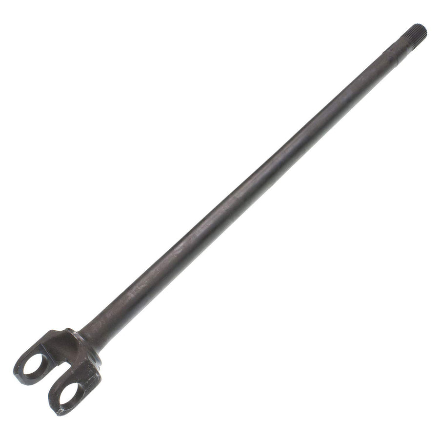 Inner Axle Shaft TEN Factory MG20119B for Dana 44 Standard, Axle Length: 32.91", 30 Spline, Chromoly Shaft - Fits 1973-1980 International Scout II (Driver Side), Replaces: Yukon YA W38790