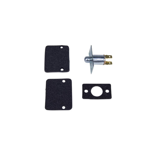 Kwikee Electric Step Plunger Replacement Door Switch for 5th Wheel RVs, Travel Trailers and Motorhomes