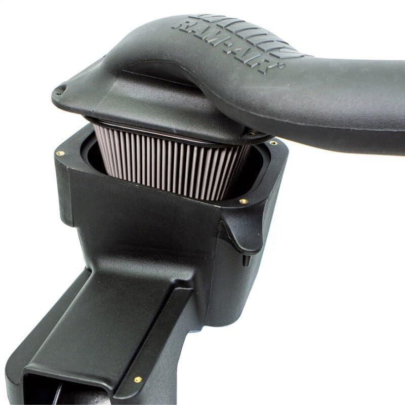 Ram Air Banks Power Engineering 41890-D Air Intake Kit Fits Ford F-250 Super Duty