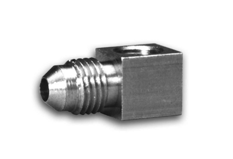 Auto Meter Right Angle Fitting 3271