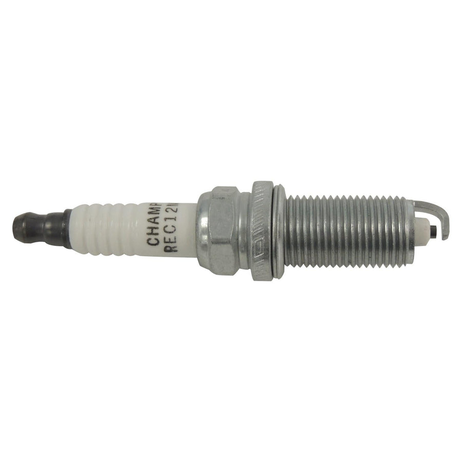 Automotive Crown Spark Plug Ignition