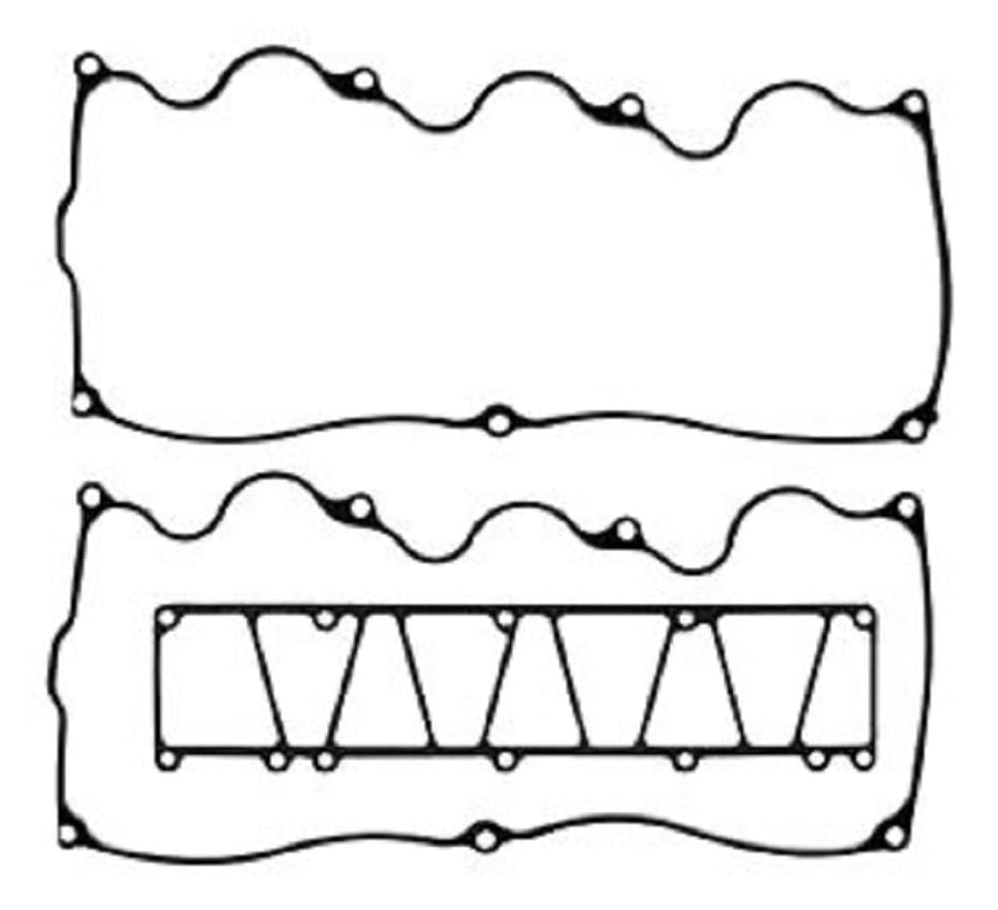 Engine Valve Cover Gasket Set MAHLE VS50097