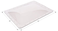 RV ICON 01858 Skylight