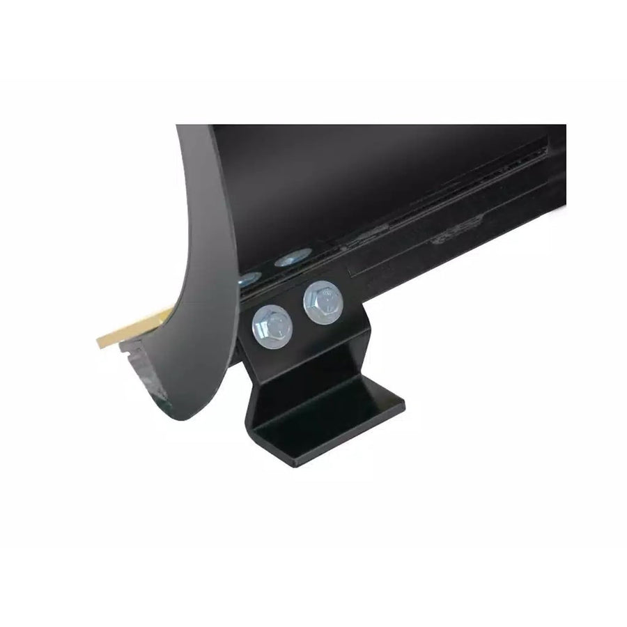 HomePlow Skid Shoe Kit Meyer Products (Model #'s 23100/23150/23200/23250), Pieces (qty.) 2 Model# 08383