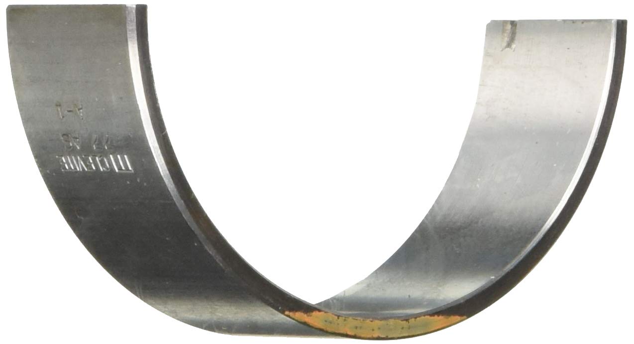 Clevite Engine MS-2244A Crankshaft Main Bearing Set