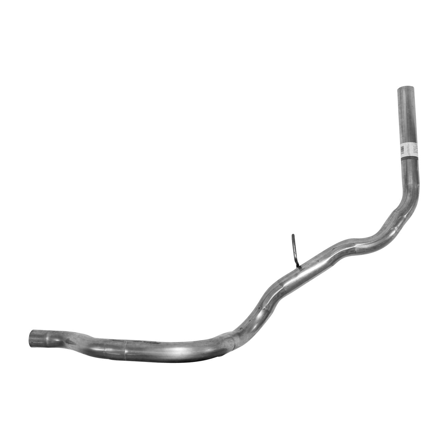 Exhaust Tail Pipe AP Exhaust Products 54812