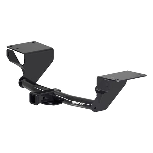 Husky Towing Class III 69615C Rear Trailer Hitch Fits Chevrolet Traverse 2018-2021 Round Tube, 2 Inch Receiver, 5,000 lbs Weight Capacity, 750 lbs Tongue Weight, 7,500 lbs Weight Distributing Capacity