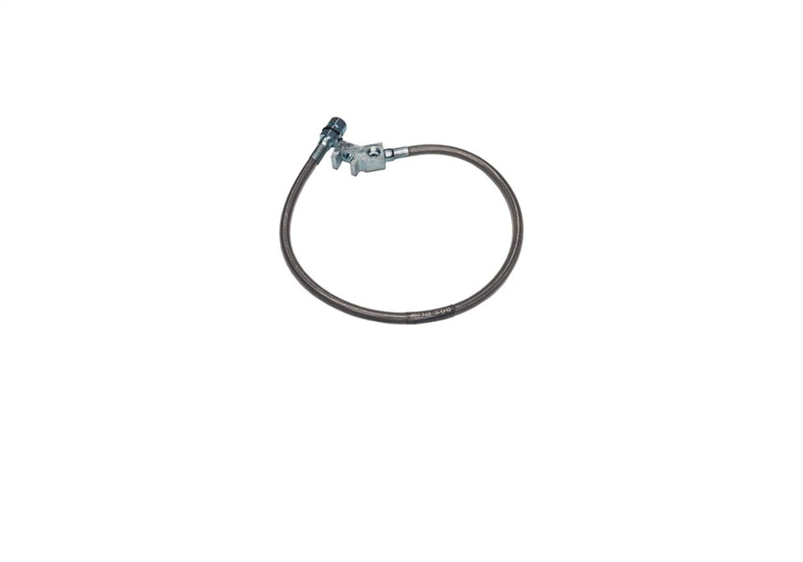 SUPERLIFT SUSPENSION RealTruck Brake Hose Kit for Ford F-250/F-350 | Rear Bullet Proof Single Brake Hose | 91515 | Fits 1999-2010 Ford F-250 / F-350 with 4-10" Lift Kit