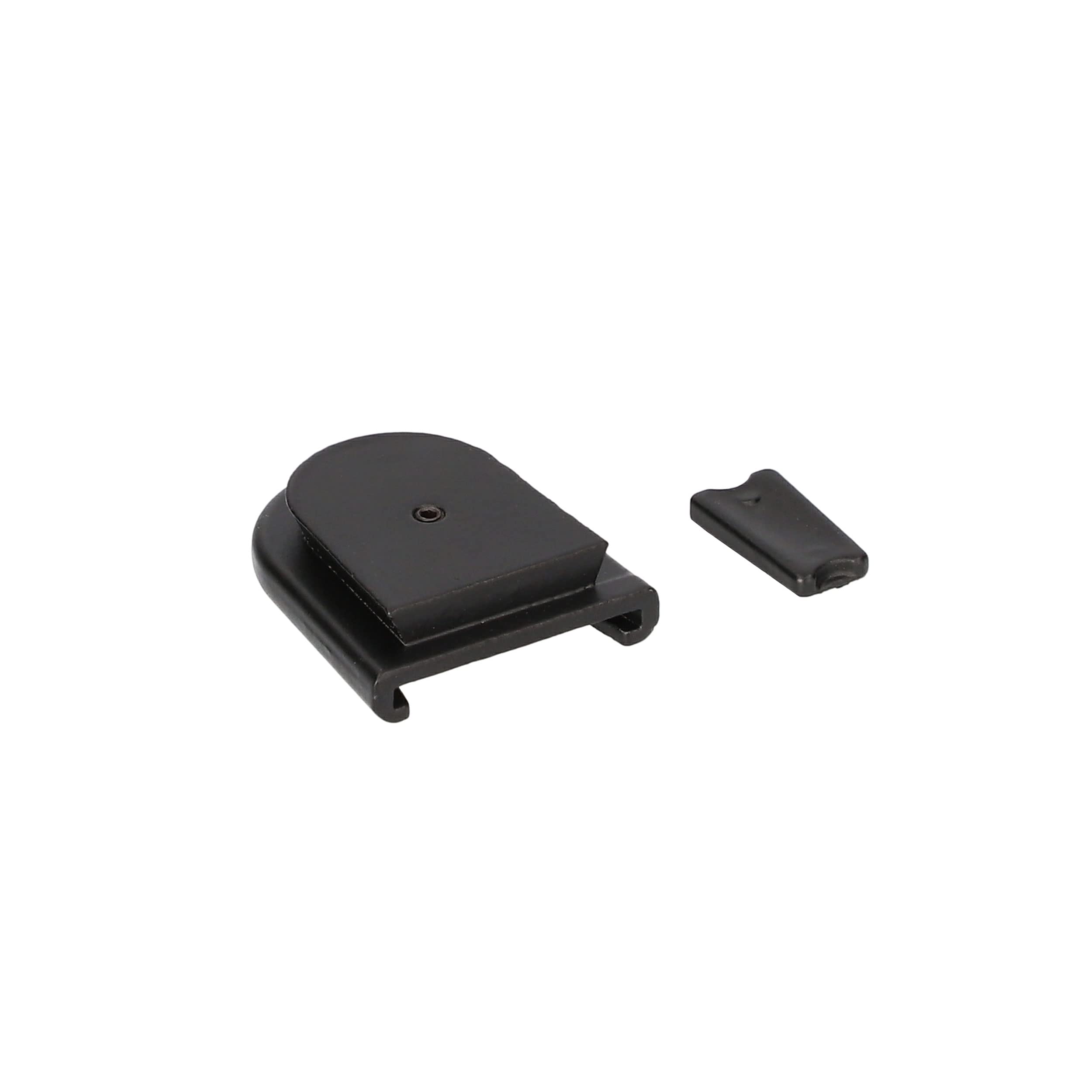Mirror Bracket Adapter - IBEAM Ford (TE-MM09)