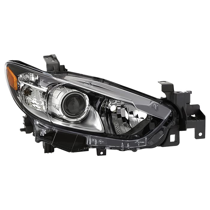 Projector Xtune Headlights (PRO-JH-M614-OE-R)
