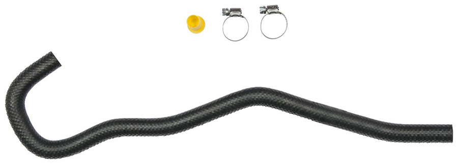 Power Steering nobrandname Return Line Hose Assembly 352695