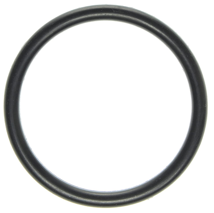 Engine Coolant Thermostat Housing Gasket MAHLE C33414