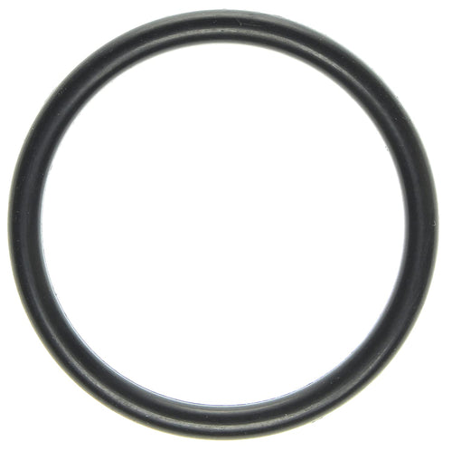 Engine Coolant Thermostat Housing Gasket MAHLE C33414