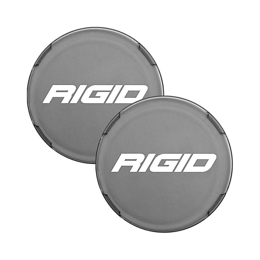 4" Rigid Industries 360-Series LED Cover - Smoke [36363-TS]