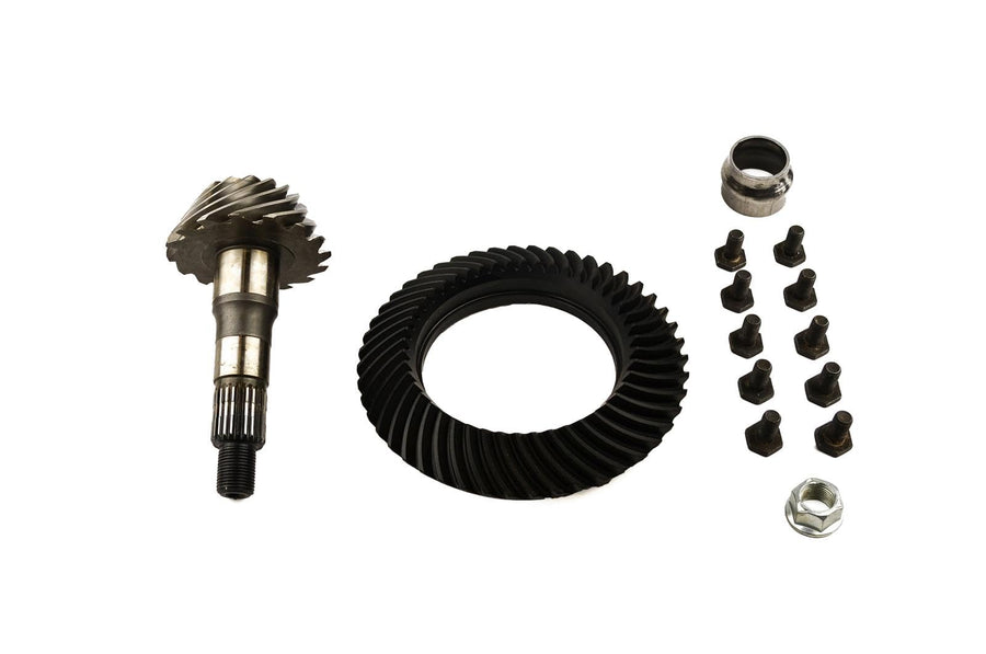 Differential Gear Set Compatible with/Replacement for Spicer Nissan (5.6)